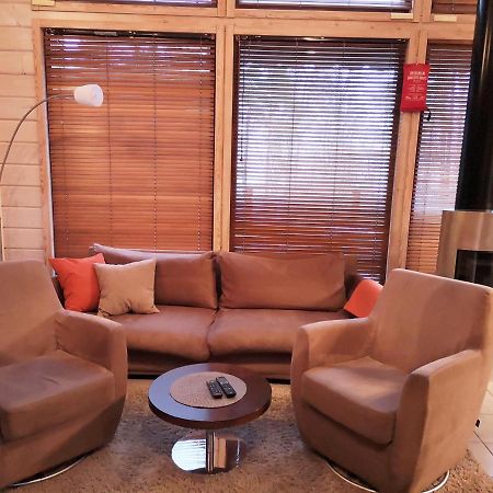 Kiurunrinne Villas Imatra Luaran gambar