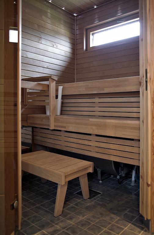 Kiurunrinne Villas Imatra Bilik gambar
